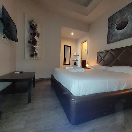 Romantic Dreams Sistina Guest House Exterior photo