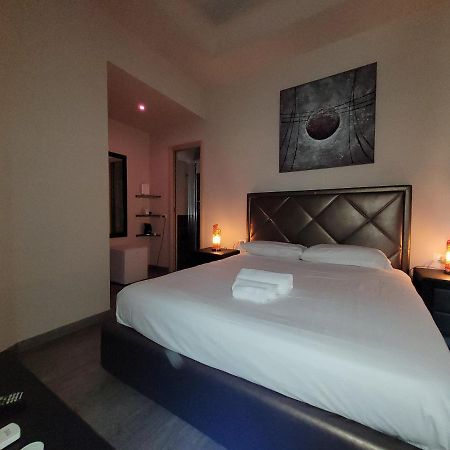 Romantic Dreams Sistina Guest House Exterior photo