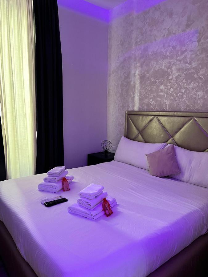 Romantic Dreams Sistina Guest House Exterior photo
