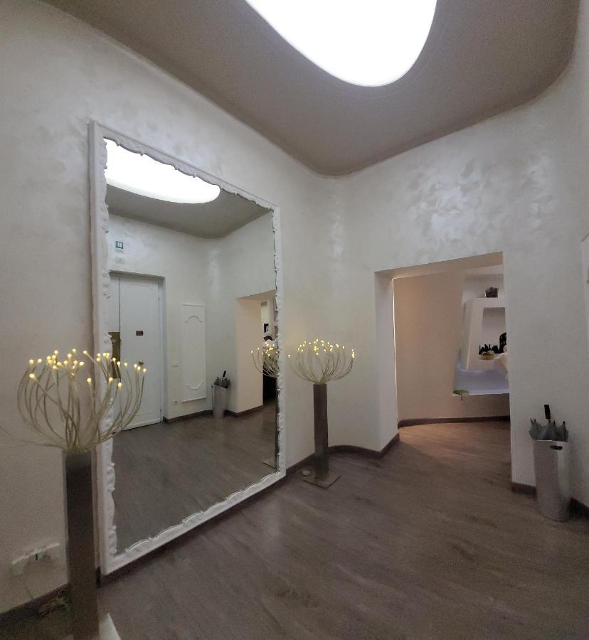 Romantic Dreams Sistina Guest House Exterior photo