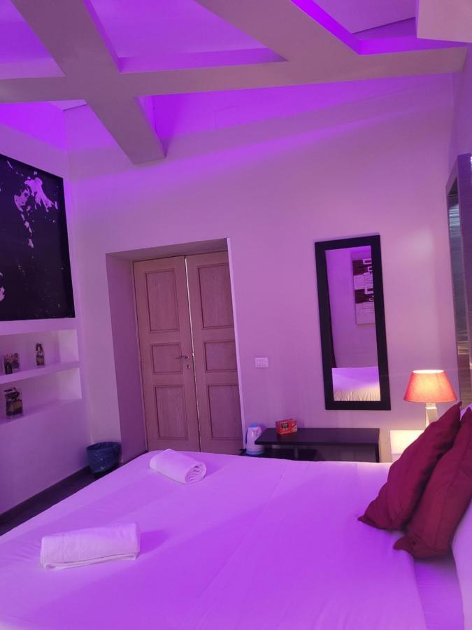 Romantic Dreams Sistina Guest House Exterior photo