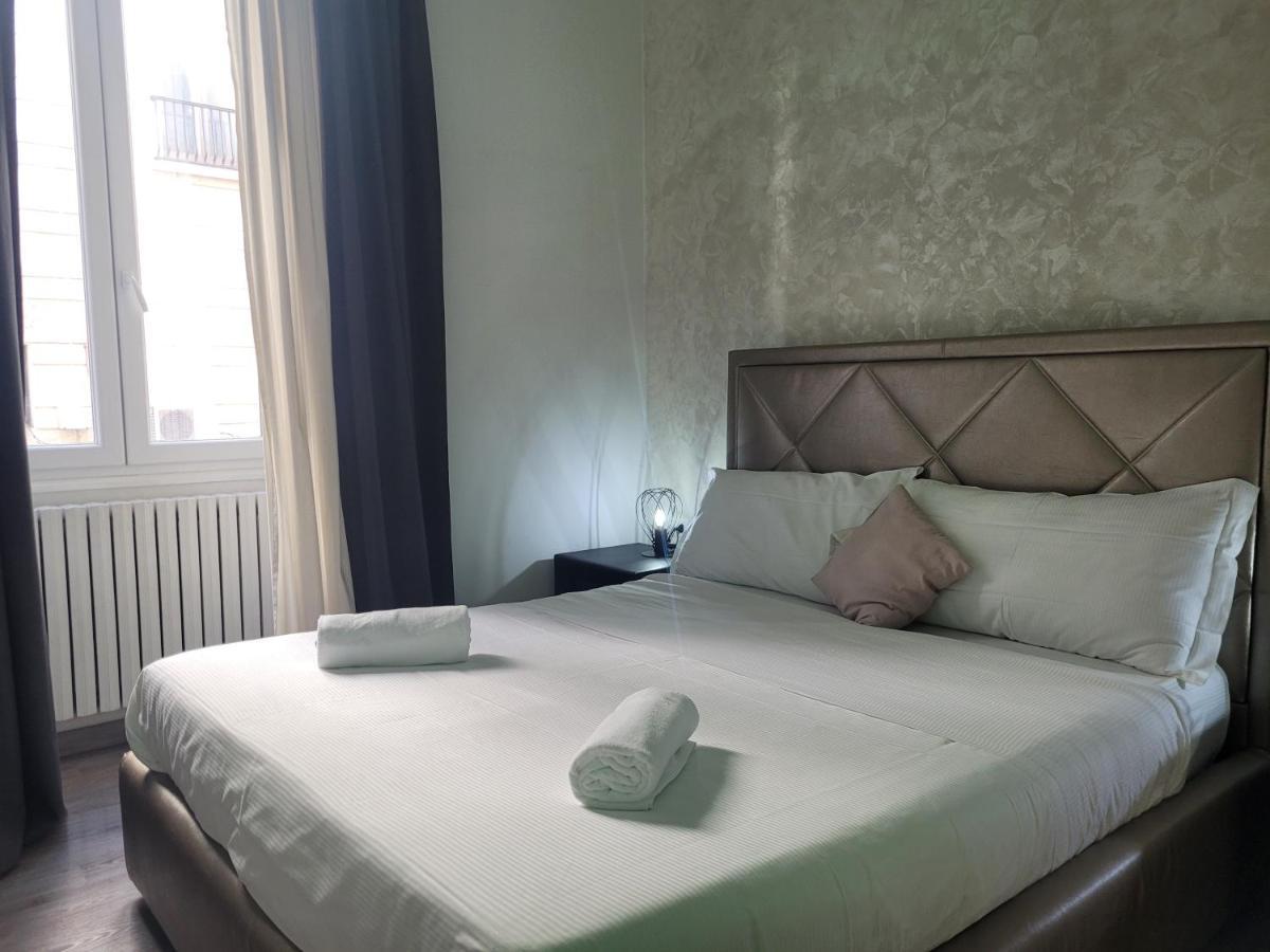 Romantic Dreams Sistina Guest House Exterior photo