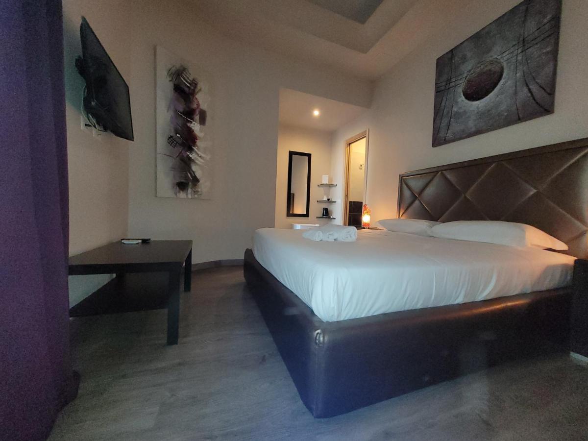 Romantic Dreams Sistina Guest House Exterior photo
