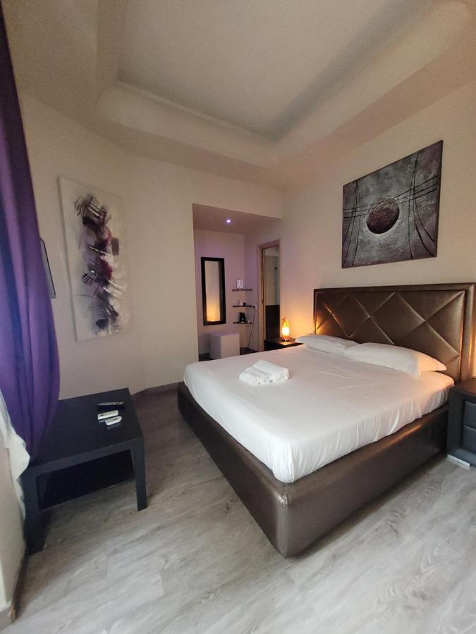 Romantic Dreams Sistina Guest House Exterior photo