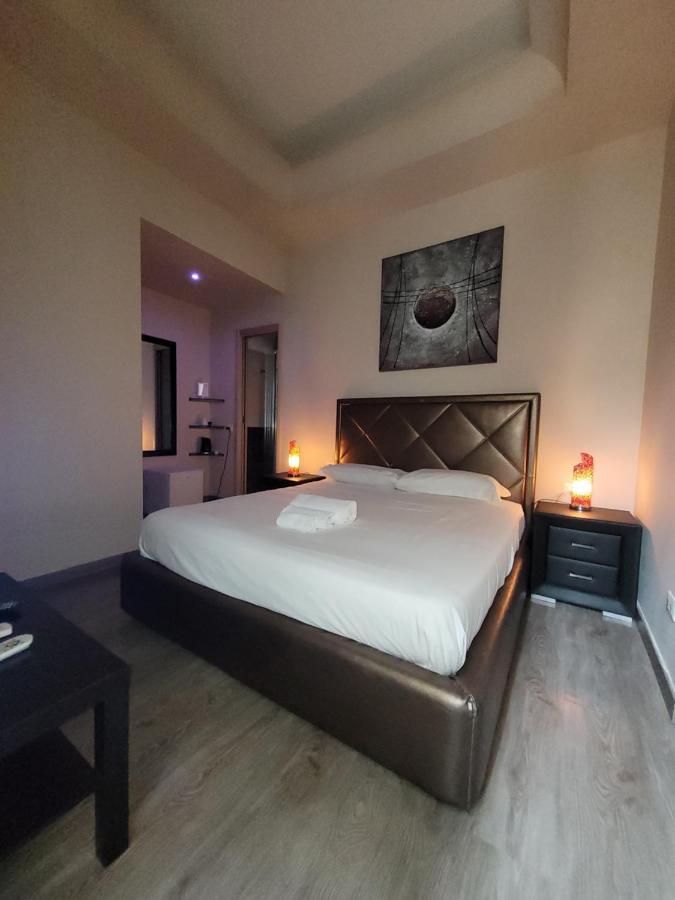 Romantic Dreams Sistina Guest House Exterior photo